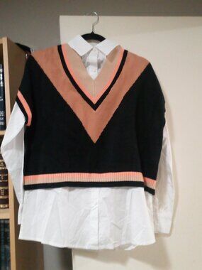 Society 22 Blouse
